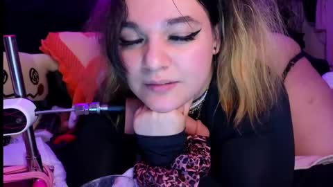 Nova  sub to my fan club for free pms and sexy sloppy videos  online show from March 9, 8:42 pm