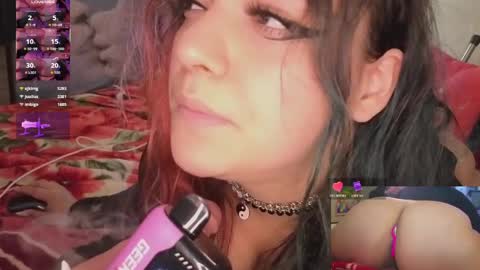 Snapshot of booboosperfectfacefuck chatting on May 18, 8:53 am Nova sub to my fan club for free pms and sexy sloppy videos online show from May 18, 8:53 am