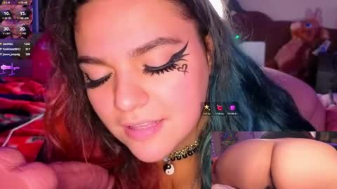 Snapshot of booboosperfectfacefuck chatting on May 25, 9:26 am Nova sub to my fan club for free pms and sexy sloppy videos online show from May 25, 9:26 am
