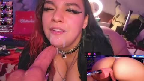 Snapshot of booboosperfectfacefuck chatting on May 31, 6:09 pm Nova sub to my fan club for free pms and sexy sloppy videos online show from May 31, 6:09 pm