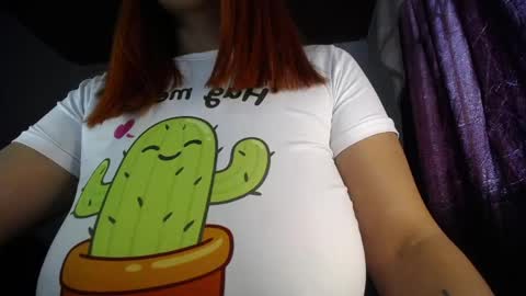 Snapshot of boobs_magic chatting on May 7, 3:50 pm KIM online show from May 7, 3:50 pm