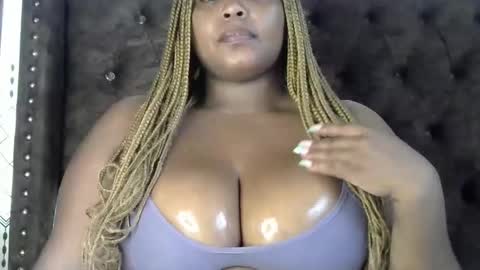 boobvherry online show from April 30, 7:04 am
