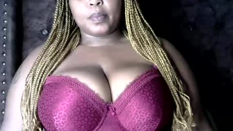 boobvherry online show from June 15, 10:45 pm