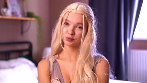 Alina online show from September 14, 8:35 am