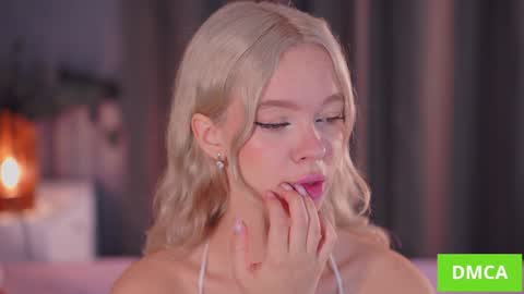 Alina online show from October 10, 8:13 am