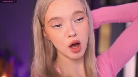 Alina online show from February 6, 7:45 am