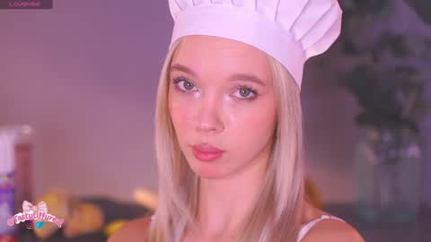 Alina online show from March 22, 3:15 pm