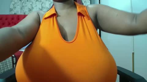 boobygoddessxxx online show from February 20, 12:16 pm