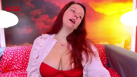 BoobyIANAx online show from October 4, 5:38 am