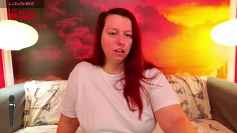 BoobyIANAx online show from November 5, 6:57 am