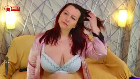 BoobyIANAx online show from April 15, 7:48 am