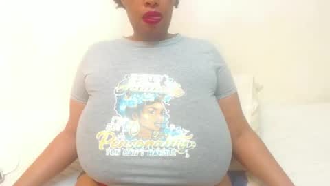 boobyqueen online show from April 10, 9:08 pm