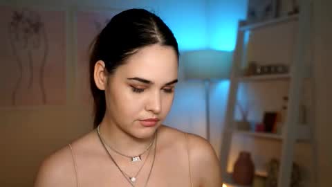 boobyybliss online show from October 18, 9:10 am