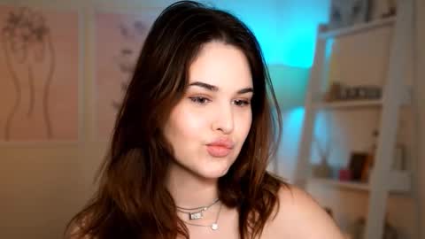 boobyybliss online show from October 22, 7:52 am