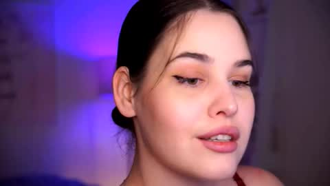 boobyybliss online show from January 10, 1:24 pm