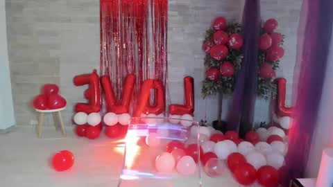 boobzilla_ online show from February 14, 6:21 am