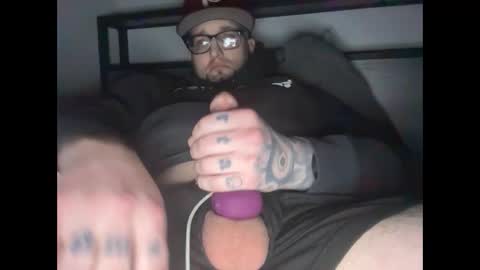 Snapshot of booch122 chatting on February 24, 7:00 am ConvictEdge online show from February 24, 7:00 am