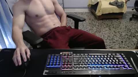 HardAF online show from November 17, 10:10 am