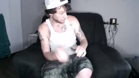 Snapshot of boogieflexxx chatting on October 6, 7:17 am boogieflexxx online show from October 6, 7:17 am