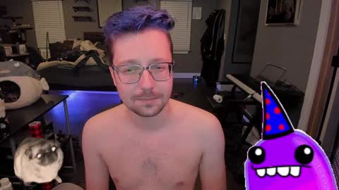 Booker Baxton online show from December 17, 7:18 am