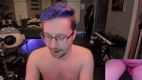 Booker Baxton online show from December 19, 7:07 am