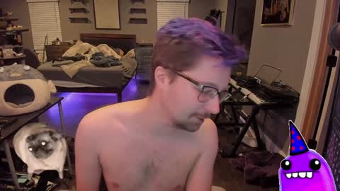 Booker Baxton online show from January 11, 7:06 am