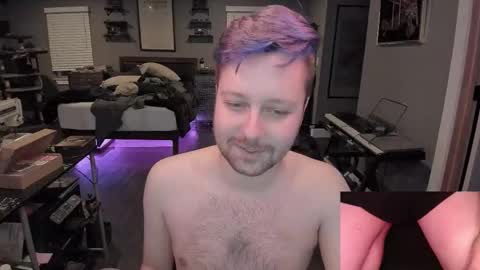 Booker Baxton online show from February 20, 6:26 am