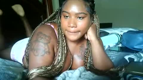 boooohoooobaby online show from July 28, 4:39 pm