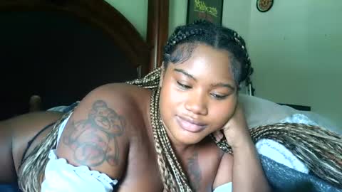boooohoooobaby online show from August 5, 4:21 pm
