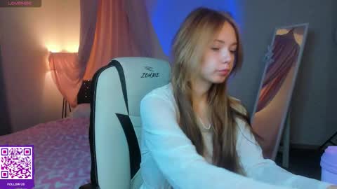 Milena online show from September 22, 2:13 am