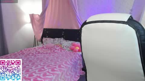 Milena online show from October 5, 3:05 am