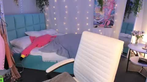 Snapshot of booozekirs_ chatting on July 20, 2:59 am Milena online show from July 20, 2:59 am