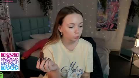 Snapshot of booozekirs_ chatting on July 21, 2:58 am Milena online show from July 21, 2:58 am