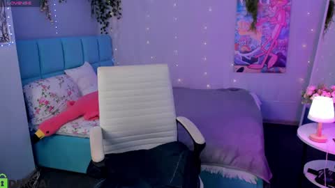 Snapshot of booozekirs_ chatting on July 27, 3:02 am Milena online show from July 27, 3:02 am