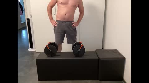 boopye online show from October 14, 7:53 am