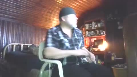 Booshwa online show from December 5, 12:08 am