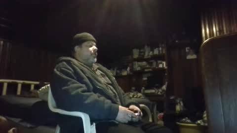 Booshwa online show from December 8, 3:53 am