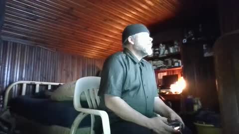 Booshwa online show from December 27, 8:28 pm