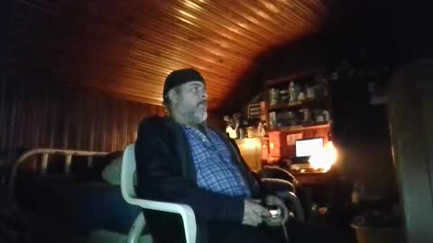 Booshwa online show from December 31, 5:55 am