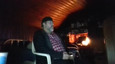 Booshwa online show from January 3, 10:20 am