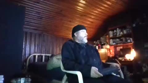 Booshwa online show from January 10, 10:28 am