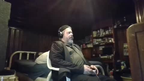 Booshwa online show from January 13, 9:52 pm