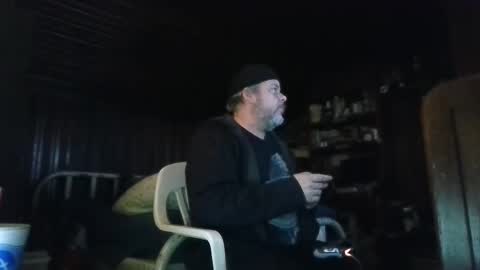 Booshwa online show from January 15, 10:24 pm