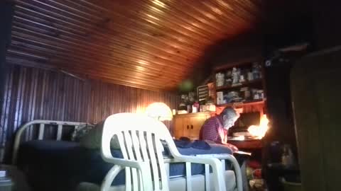 Booshwa online show from September 29, 6:18 am