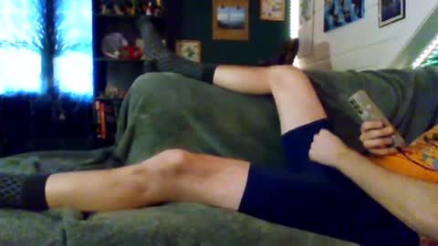 Bootsy online show from December 15, 7:18 pm