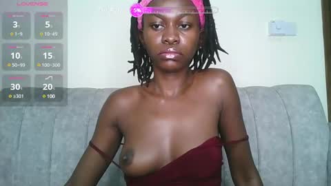 Heather online show from December 23, 4:33 am