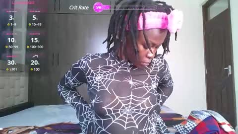 Heather online show from January 1, 7:41 am