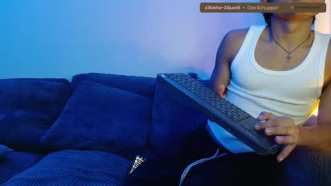 bootybros online show from March 17, 6:50 am