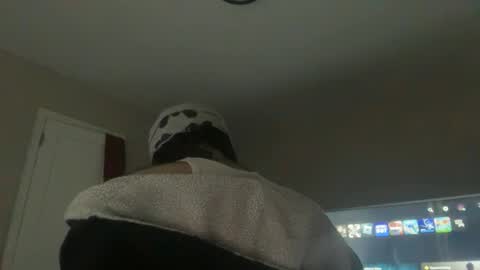 bootymaxxx online show from February 11, 7:16 pm