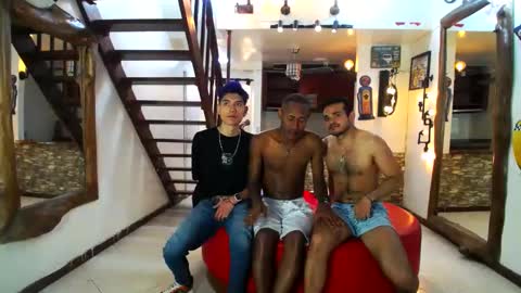 boranget online show from January 17, 11:38 am